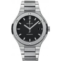 Hublot Classic Fusion Titanium 45MM 510NX1170NX Hublot Classic Fusion Titanium 45MM 510NX1170NX